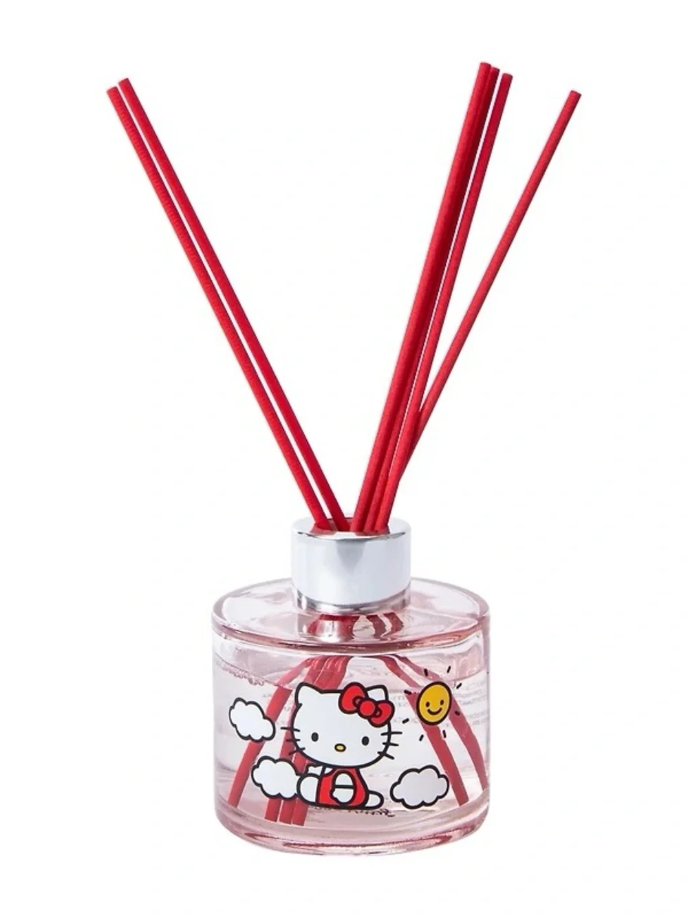 Hello Kitty Strawberry Reed Diffuser